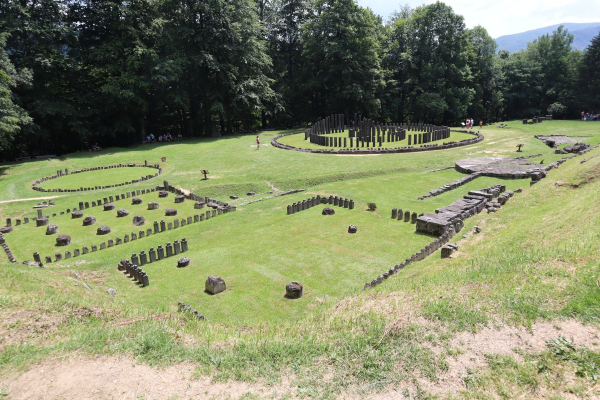 Romania 2021 – Part&nbsp;1