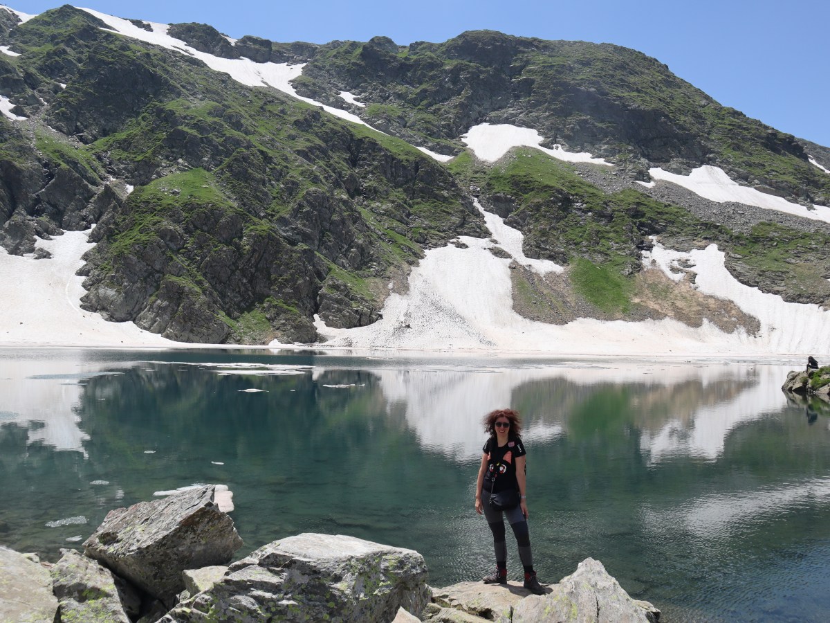 Bulgaria 2021 – Belogradtschik, Sofia +&nbsp;Rila